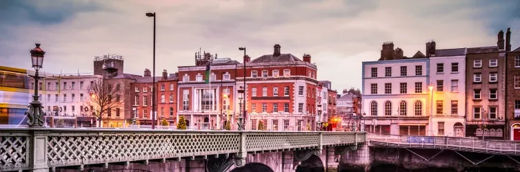 Best things to do in Dublin